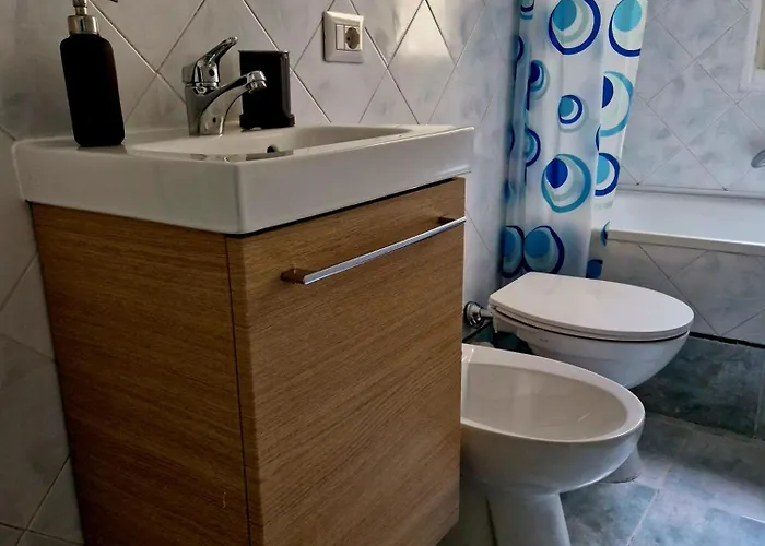 Gasthof Tiburtina Keys - 4*